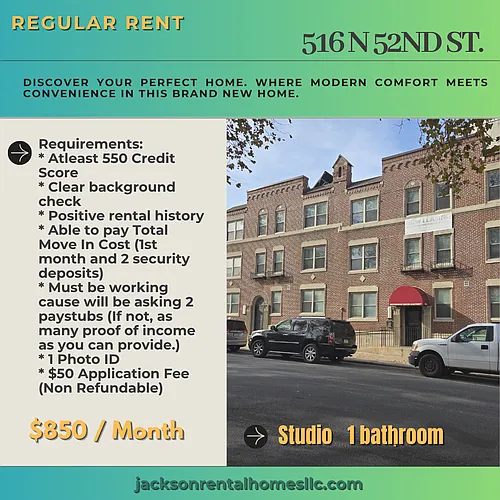 516 N 52nd St Photo 1