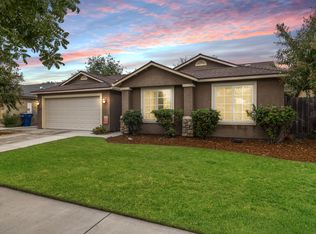 1926 Amarone Ave, Tulare, CA 93274
