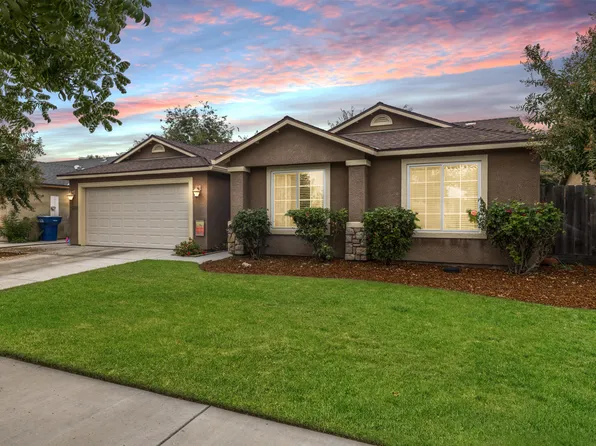 1926 Amarone Ave. Avenue, Tulare, CA 93274