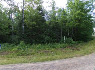 E Bennett Rd, Solon Springs, WI 54873