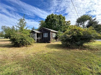 2 Raphael Ave, Prudence Island, RI, 02872