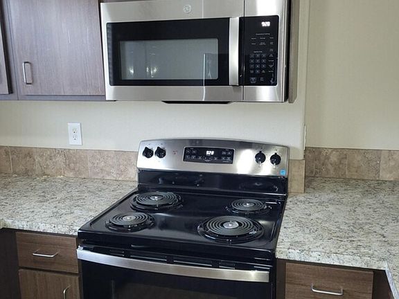 2nd image of 19025 SE Yamhill St #208