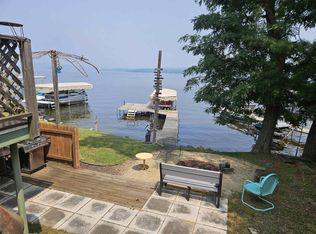 N2710 Summerville Park Rd, Lodi, WI 53555