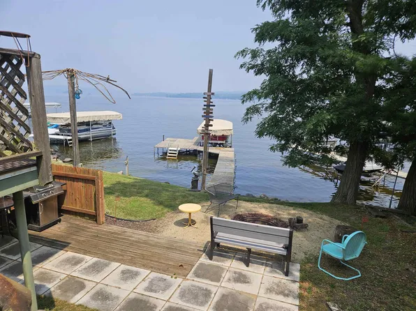 N2710 Summerville Park Rd, Lodi, WI 53555