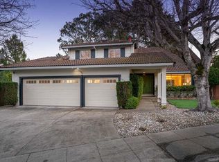 1413 Parkwood Dr, San Mateo, CA