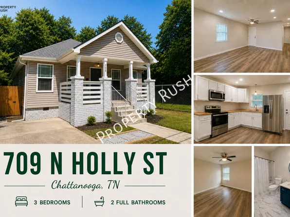709 N Holly St, Chattanooga, TN 37404