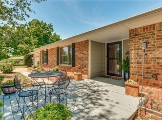 623 Greenbriar Ave, Edmond, OK 73034