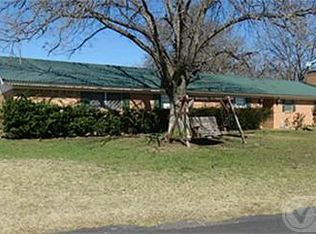 11550 S Us Highway 377, Dublin, TX 76446