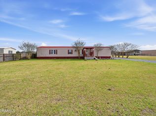 1060 Clayton Castille Rd, Breaux Bridge, LA 70517