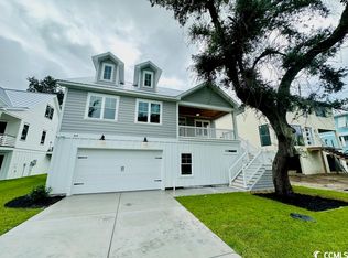 84 Seagrass Ct, Pawleys Island, SC 29585