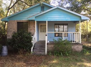 17850 Wayburn Rd, Seminole, AL 36574