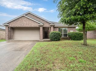 140 Tennyson St, Anna, TX 75409