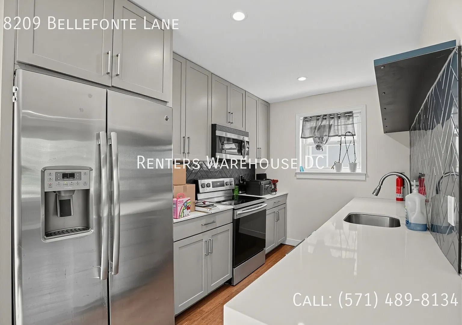 Spacious 4BR/2BA Single-Family Home in Clinton | $3,600 — Photo 3