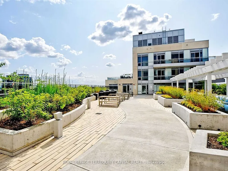 9201 Yonge St #NW-407 — Photo 12