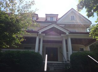 123 Babcock St, Brookline, MA 02446