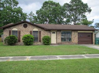 1009 Aspen Ct, Fort Walton Beach, FL 32547