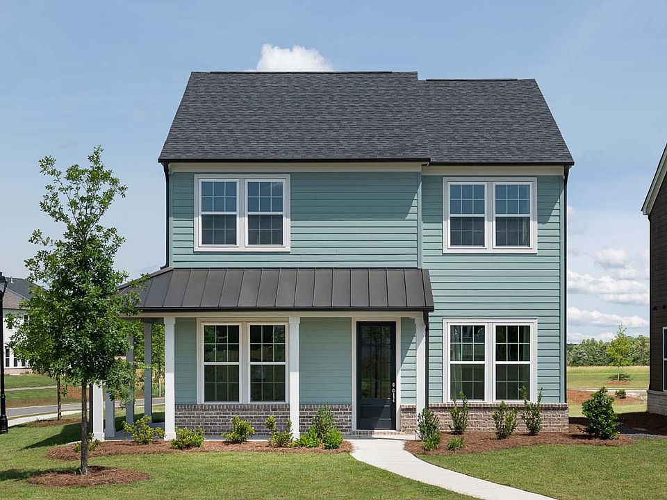 Front Elevation Note Sample product photo. Actual exterior and interior selections may vary by home