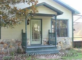 158 Benes Rd, Brooksville, FL 34604