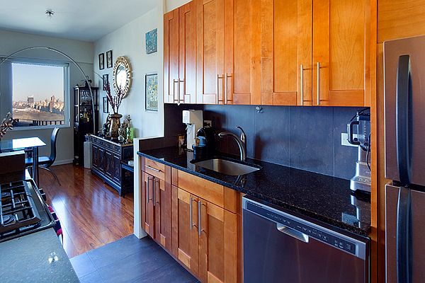 Sold by Brown Harris Stevens | $1,650,000