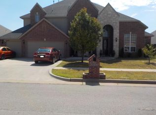 9304 SW 25th St, Oklahoma City, OK 73128