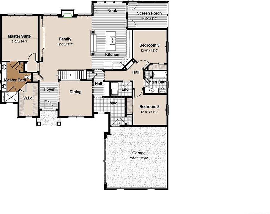 2nd image of 45 Saville Row
