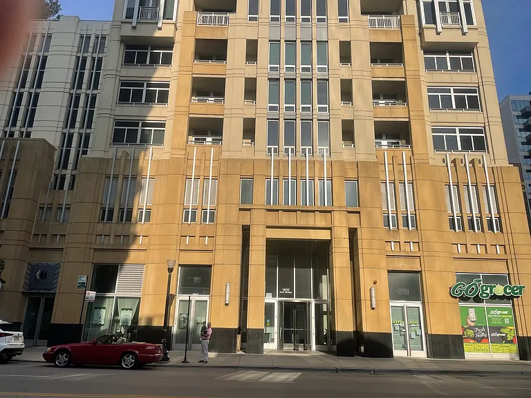 1400 S Michigan Ave #1712 — Photo 2