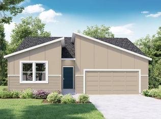 10434 W Sorenstam Rd, Cheney, WA 99004