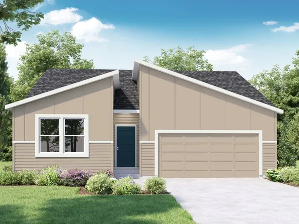 10477 W Sorenstam Rd, Cheney, WA 99004