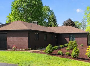 1199 Fort Bramlett Rd, Nicholasville, KY 40356