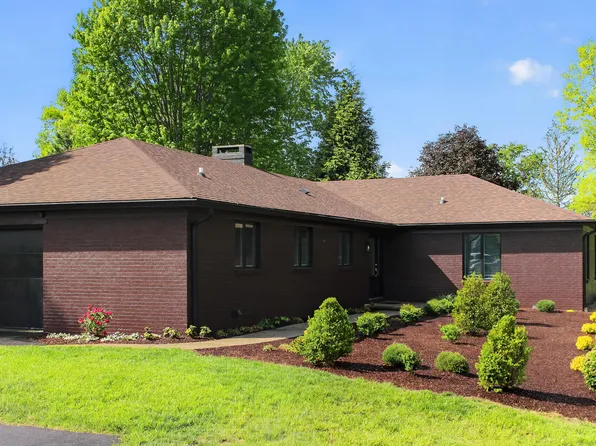 1199 Fort Bramlett Rd, Nicholasville, KY 40356