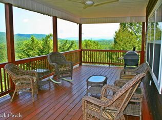 244 Dasali Way, Murphy, NC 28906