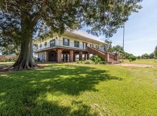4802 Highway 121, Boyce, LA 71409