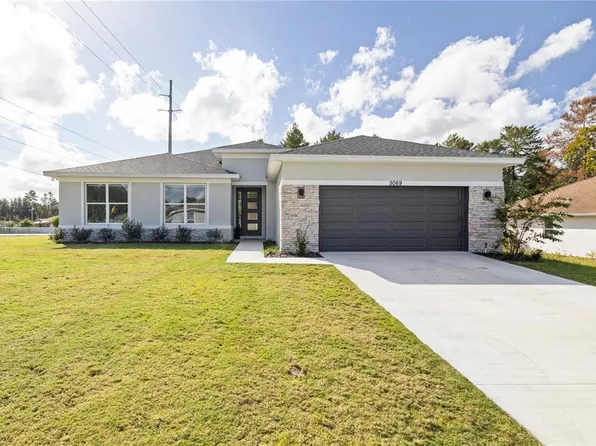 13138 SW 78th Cir, Ocala, FL 34473