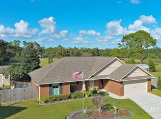 13180 Cragford Ct, Foley, AL 36535