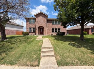 2904 Lake Vista Dr, Wylie, TX 75098