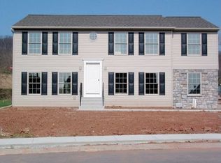 113 Shalom Dr, Denver, PA 17517