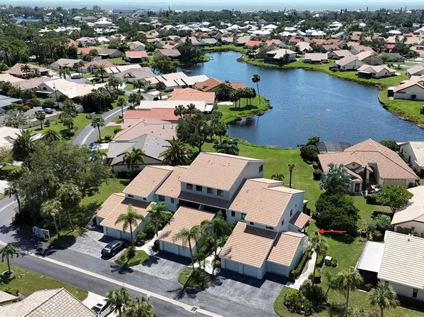 600 Carriage House Ln APT 104, Nokomis, FL 34275