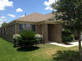 18242 River Sage Dr, Houston, TX 77084