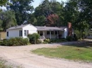 4904 Nc 268, Dobson, NC 27017
