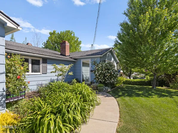 221 N 32nd Ave, Yakima, WA 98902