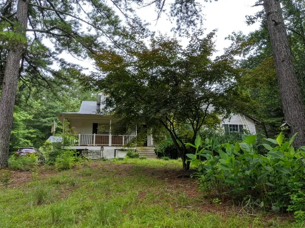 362 Yarbrough Mill Rd, Williamson, GA 30292