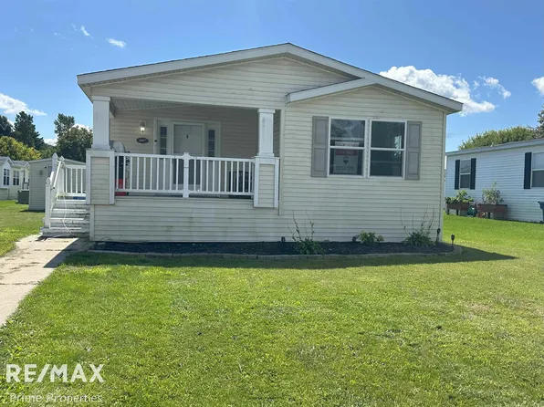 2067 Spruce Way, Clio, MI 48420