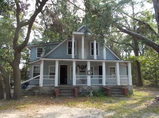 205 Oak St, Kingstree, SC 29556