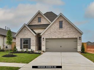 21219 Bridle Rose Trl, Tomball, TX 77377