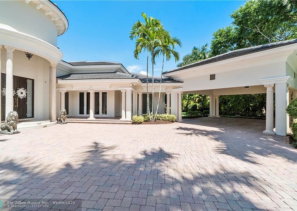 3340 Paddock Rd, Weston, FL 33331 MLS F10347694 Zillow