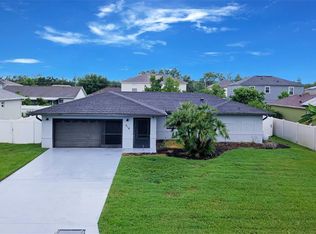 618 Parakeet Ct, Poinciana, FL 34759