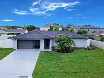 618 Parakeet Ct, Poinciana, FL, 34759