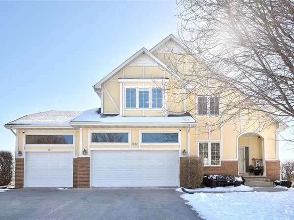 220 Willow St, De Soto, IA 50069