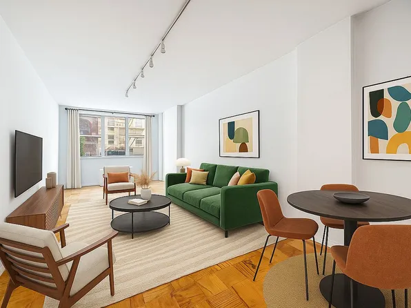 222 E 80th St APT 1F, New York, NY 10075