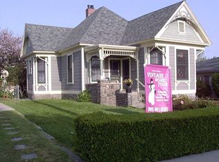 280 S 1st Ave, Upland, CA 91786